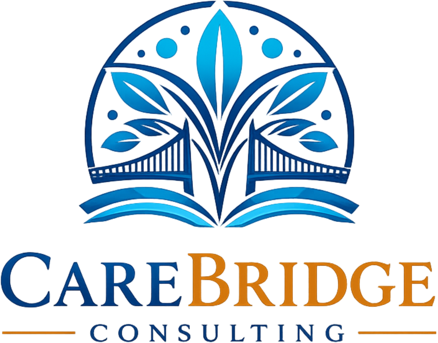 CareBridge Consulting logo